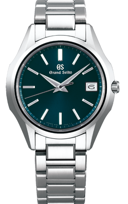 Review Replica Grand Seiko Elegance SBGV217 watch - Click Image to Close